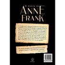 Livro O Diário De Anne Frank