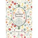 Livro O Jardim Secreto
