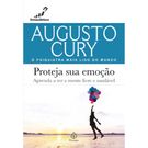 Livro Proteja Sua Emoção