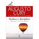 Livro Sonhos e Disciplina