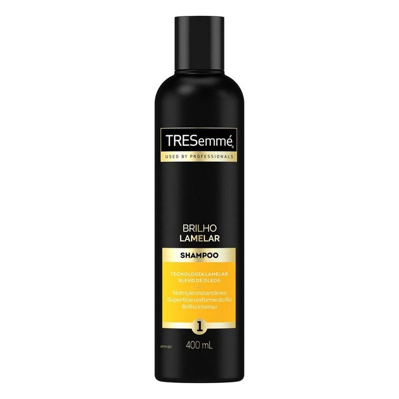 shampoo-tresemme-brilho-lamelar-400ml