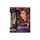 Tintura Koleston 60 Louro Escuro  +  Gloss Intenso 40ml