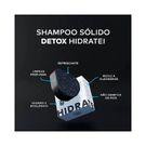 Shampoo em Barra Hidratei Detox 70g