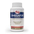 Omegafor Vitamins Vitafor 1000mg 120 Cápsulas