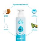 Shampoo Infantil Hidratei Kids 200ml