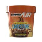 Pasta de Amendoim Vitafor Air Chocotine Trufada Com Whey Protein 280g