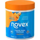 Creme Pentear Novex Óleo de Argan 1kg