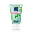 Sabonete Facial Em Gel Purificante Nivea Efeito Matte 150g