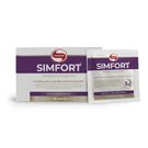 Simfort Vitafor 30 Sachês Com 2g