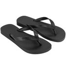 Sandália Ipanema Clássica Preto/Preto 43/44
