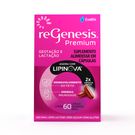 Polivitamínico Regenesis Premium Com Lipinova 60 Cápsulas
