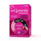 Polivitamínico Regenesis Premium Com Lipinova 60 Cápsulas
