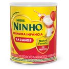 Fórmula Infantil de primeira infância Ninho Fases 1+ 400g