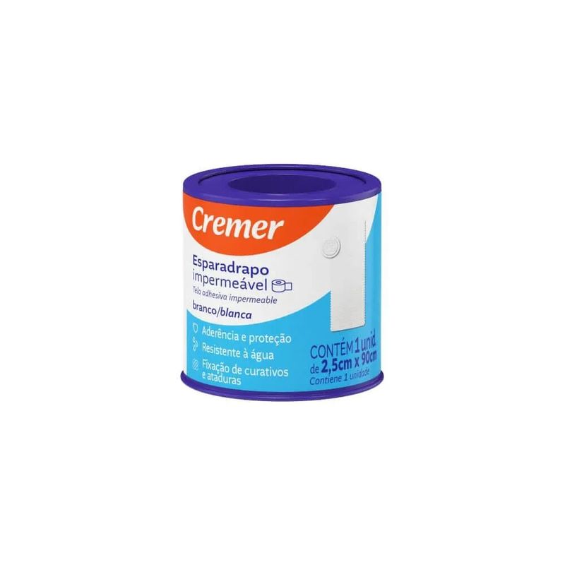 esparadrapo-impermeavel-branco-cremer-2-5cm-x-0-9m