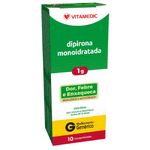 dipirona-monoidratada-vitamedic-generico-1g-10-comprimidos