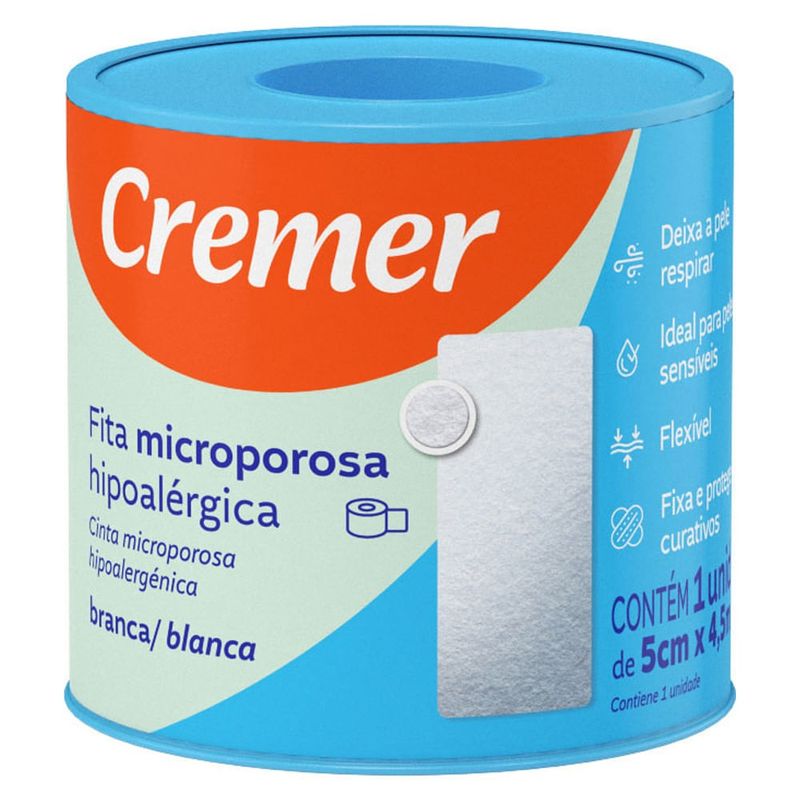 fita-microporosa-cremer-hipoalergenica-5cm-x-4-5m