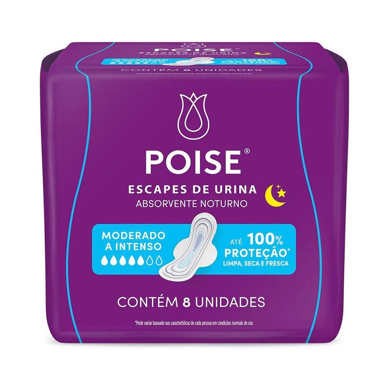 absorvente-noturno-poise-para-escape-de-urina-moderada-a-intensa-8-unidades-1