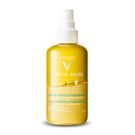 Água Solar Protetora Hidratante Corporal Vichy Capital Soleil 200ml FPS50
