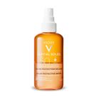 Água Solar Protetora Iluminadora Corporal Vichy Capital Soleil 200ml FPS50