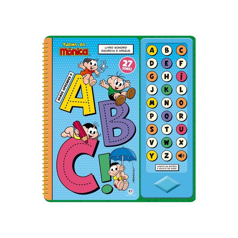 livro-sonoro-ciranda-cultural-turma-da-monica-vamos-aprender-o-abc