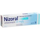 Nizoral Tópico Creme 20Mg 30g