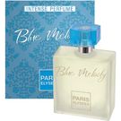 Perfume Importado Feminino Paris Elysees Blue Melody Woman 100ml