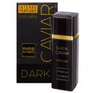 Perfume Importado Masculino Paris Elysees Dark Caviar 100ml