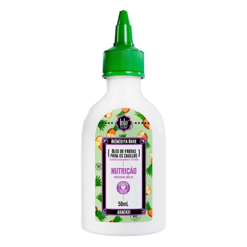oleo-capilar-lola-bemdita-ghee-abacaxi-50ml