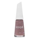 Esmalte Risqué rosas Cremoso Bali 8ml