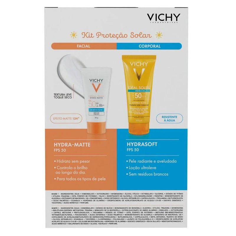 vichy-protetor-solar-corporal-ideal-soleil-hydra-soft-fps50-200ml-facial-capital-soleil-hydra-matte-sem-cor-fps50-30g3