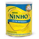 Leite em Pó Ninho Integral  380g