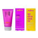 Hidratante Corporal Antiatrito Sallve Com Niacinamida 150g