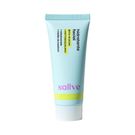 Gel Creme Hidratante Facial Sallve Com Niacinamida 40g