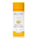 Colônia Granado Terrapeutics Bergamota e Flor Laranjeira 230ML