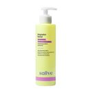 Gel Limpador Facial Sallve Com Niacinamida 300ml