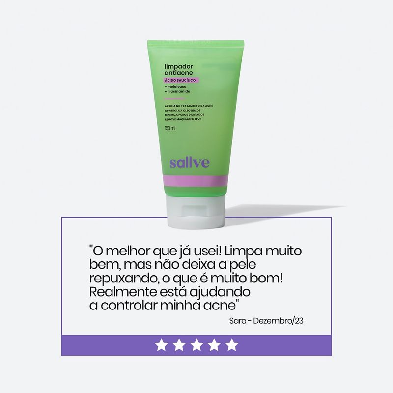 gel-limpador-facial-sallve-antiacne-com-acido-salicilico-150ml-6
