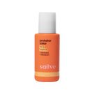 Protetor Solar Facial Sallve Toque Seco Fps60 40g