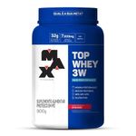 whey-protein-max-titanium-top-whey-3w-mais-performance-sabor-morango-900g