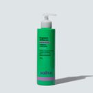 Gel Limpador Facial Sallve Antiacne Com Ácido Salicílico 300ml