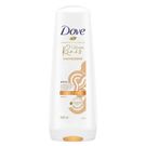 Condicionador Dove Texturas Reais Cacheados 400ml