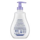 Sabonete Liquido de Glicerina Baby Dove Hora de Dormir 400ml