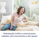 Shampoo Dove Brilho 400 ml