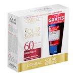 protetor-solar-loreal-expertise-antirrugas-fps-60-40g-gel-de-limpeza-revitalift-pro-retinol-40g