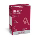 Rinilav 0,9% Arese 30 Envelopes + 1 Frasco Aplicador 240ml