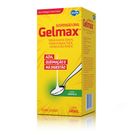 Gelmax Antiácido hortelã Suspensão Oral 240mL
