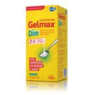 Gelmax Dim Suspensão Oral 240mL