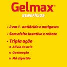 Gelmax Dim Suspensão Oral 240mL