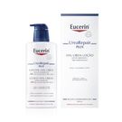 Loção Corporal Eucerin UreaRepair Plus 10% Ureia 400ml