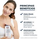 Loção Corporal Eucerin UreaRepair Plus 10% Ureia 400ml