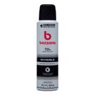 Desodorante Bozzano Thermo Control Invisible Aero 150ml